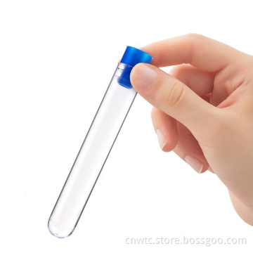 Wholesale Laboratory Plastic Test Tubes: Your Source for High-Quality Scientific Supplies